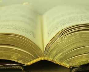 Noah the Drunk—The Mystical Nature of Scripture