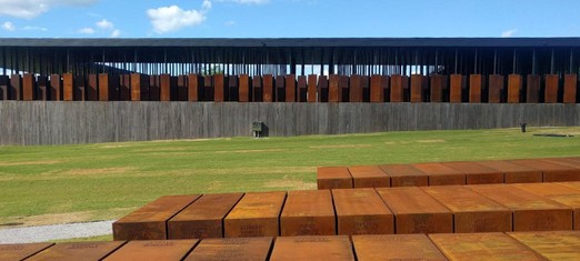 The National Memorial for Peace and Justice