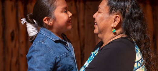 Finding Strength and Unity: Native American Proverbs About Life