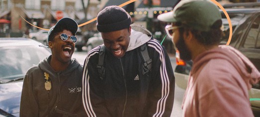 Cómo navegar a través de conversaciones controversiales con amigos y familiares