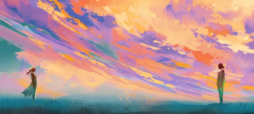 Cómo afrontar nuestras obligaciones hacia un padre maltratador