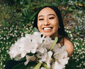 Naw-Ruz: It’s a New Day, and a New Year!