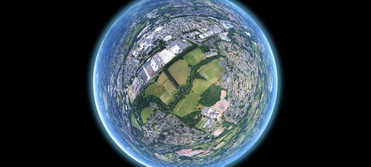 Un nuevo tipo de civilización