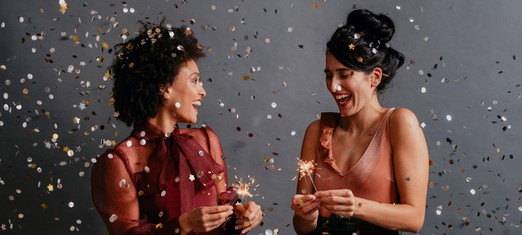 A New Year’s Resolution to Try Again