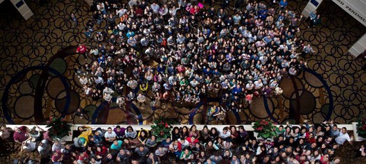 The Baha’i Youth Conferences – Serving Humanity