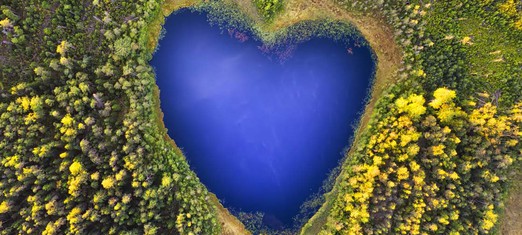 The Origins of the Myth of Romantic Love