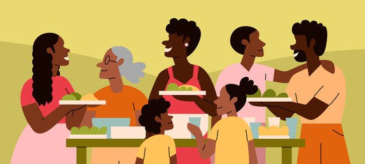 Our Neighborhood Festival: How to Bring People Together