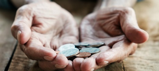 La eliminación de la pobreza requiere una transformación estructural