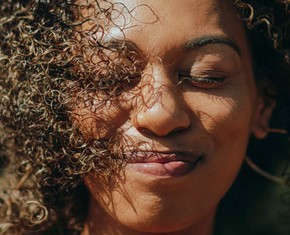 Orando y recibiendo inspiración