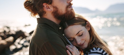 Preparing for Marriage: Re-Imagining Sanctity