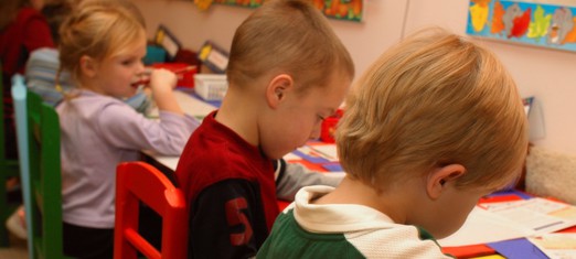 Education as Violence Prevention - Part 1