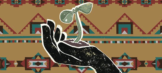 Preserving Spiritual Seeds for Posterity and Prosperity