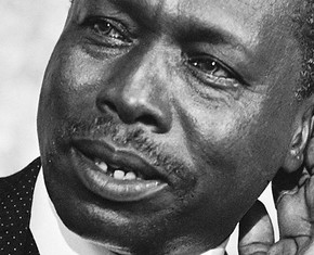 President to President: Please Set Her Free