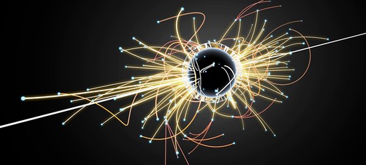 Quantum Physics: A Bridge between Science and Religion