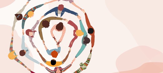 Racial Justice Advocacy: Moving From Ally to Accomplice