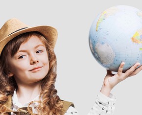 Reality is One, and Global Harmony is Inevitable