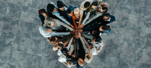 Recognizing Our Unique Capacities to Make a Difference