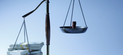 The Relationship Between Wealth, Poverty, and Inequality