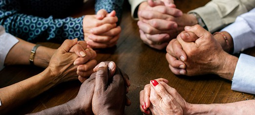 How Interfaith Prayer Gatherings are Changing Communities