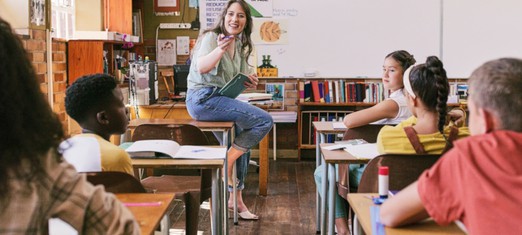 Recordando a nuestros maestros