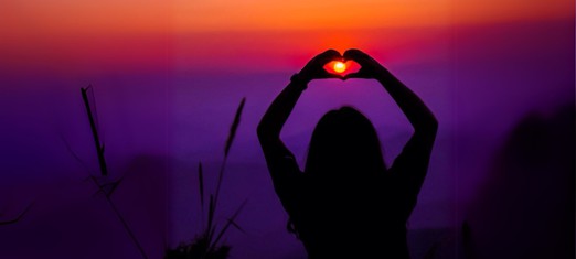 Replacing Fear With Love