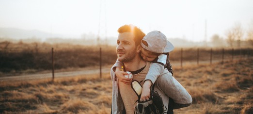 Los niños –y los hombres– necesitan un verdadero modelo a seguir