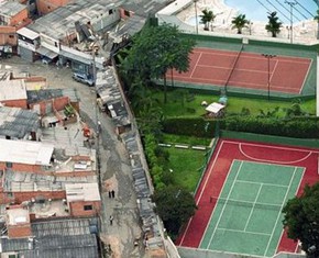 In All Matters Moderation is Desirable