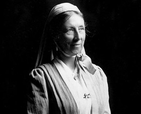 Sarah Farmer: A Life Sacrificed for Peace