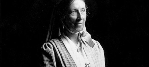 Sarah Farmer: A Life Sacrificed for Peace