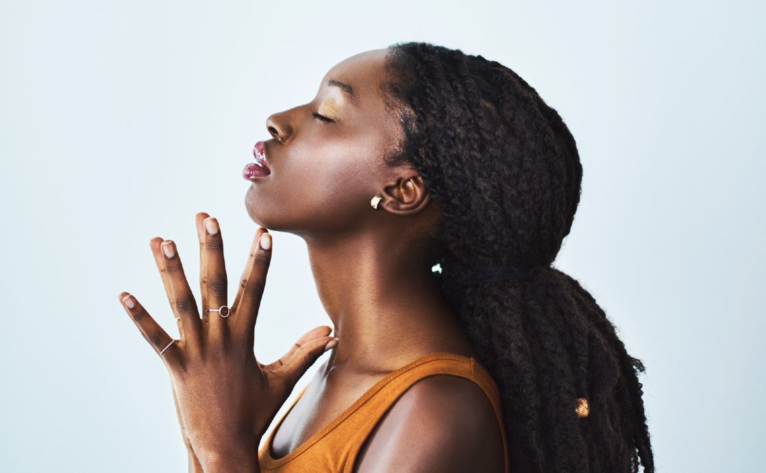 Seeking God’s Acceptance — Not Other People’s Approval