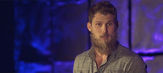 El servicio | Cómo me volví adicto a ayudar a otros | Travis Van Winkle