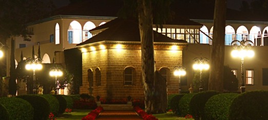 Justice for Prisoners of Conscience