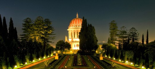 The Birth of a New Revelation