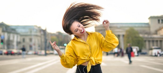 Elevando el mundo a través de la danza y la diversidad