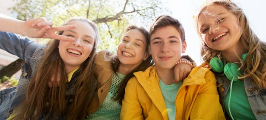 Adolescencia: ¿problemas o potencial?