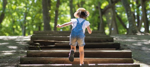 ¿Cómo cultivar empatía en los niños a través de la experiencia?