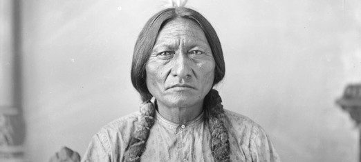 How Chief Sitting Bull’s Great-Great-Granddaughter Became the First Lakota Baha’i