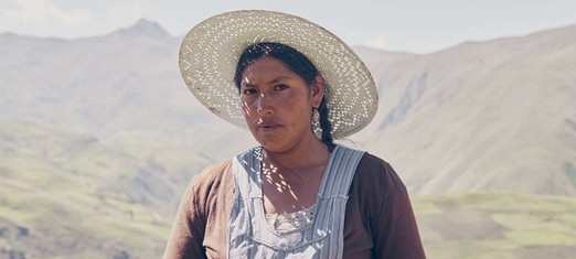 Smallholder Farmers and the Organic Principle of Interdependence