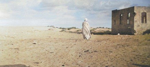 Someone Asked Abdu’l-Baha: “Are You the Messiah?”