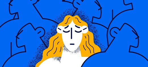 What to Do When Pain Comes