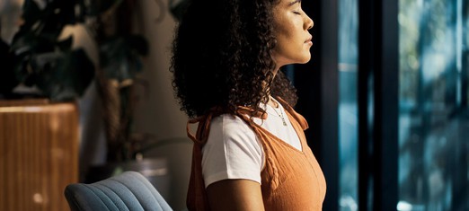 The Problem with Just “Being Spiritual”