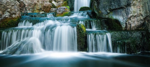 The Spiritual Meaning of Water: Exploring 5 Significant Symbols