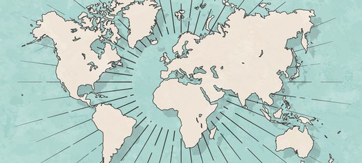 Does Every Culture Have its Own Religion?