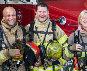 The 5 Spiritual Qualities of First Responders