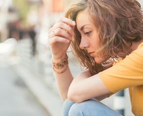 5 Spiritual Solutions for Stopping Stress