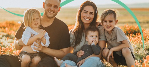 3 pasos espirituales para construir y mantener la unidad familiar