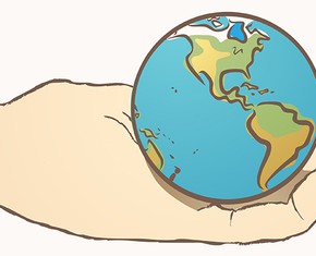 5 Steps to End War and Climate Change: Unity Comes First