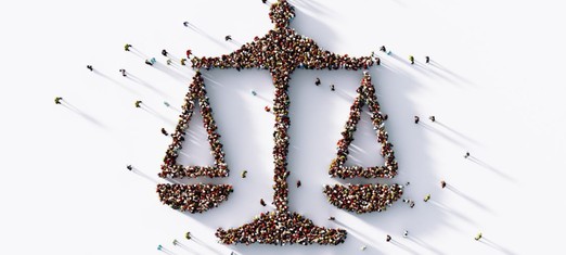 Inspiring Short Stories About Justice and Fairness