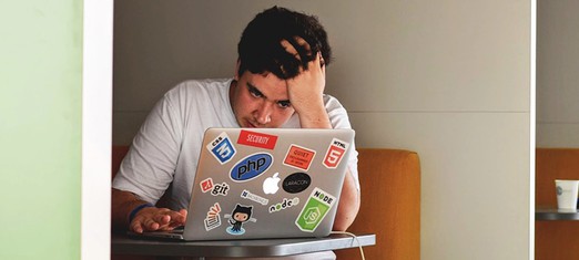 Estresarse o no estresarse: los desafíos de la búsqueda de empleo