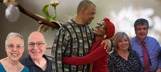 13 Successful Marriage Tips for a New Husband and Wife